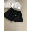 Plus Size Casual Skirt Fits 331 lb