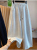 Plus Size Women's Casual Relaxed Fit Pants Fits 331 lb