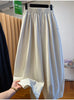 Plus Size Women's Spring Summer Casual Relaxed Fit Pants Fits 331 lb