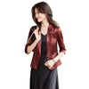 Women's Summer Workwear Collection, Half Sleeve Blazer Only or Blazer and Dress Set for Office Styling