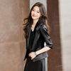 Women's Summer Workwear Collection, Half Sleeve Blazer Only or Blazer and Dress Set for Office Styling