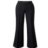 Women's Black Workwear Collection, Blazer Only or Blazer and Pants Suit Set for Office and Interviews
