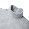 Zanzea Sweatshirt Dress Women Casual Turtleneck Long Sleeve Solid A-Line Midi Dresses for Woman FW Cozy Warm Robes