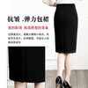 Women's Polyester Office Style Blazer for Spring Office Work
