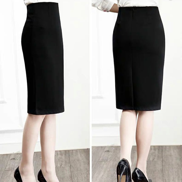 Women's Polyester Office Style Blazer for Spring Office Work