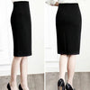 Women's Polyester Office Style Blazer for Spring Office Work