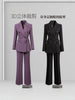 Women's Long Sleeve Spandex Pants for Casual Everyday Wear