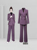 Women's Long Sleeve Spandex Pants for Casual Everyday Wear