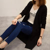 Women's Regular Fit Core-Spun Yarn Knitted Half Sleeve No Buckle Basic Cardigan for Casual Everyday Wear in Yellow Red Black Caramel