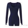 Women's Slim Fit Cotton Blend U-Neck Long Sleeve Versatile Blazer with Straight Style for Spring in Black and Turmeric