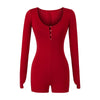 Women's Slim Fit Cotton Blend U-Neck Long Sleeve Versatile Blazer with Straight Style for Spring in Black and Turmeric