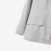 Spring Autumn Women Outfits Office 2 Piece Sets Elegant Long Sleeve Blazer Pant Sets Solid OL Work Tracksuit