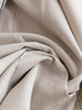 Women's Loose Fit Blazer, Contrast Lapel Collar Suit Jacket for Casual Styling