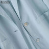 Women's Long-Sleeve Blazer