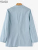 Women's Long-Sleeve Blazer
