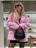 Women's Wool Long-Sleeve Blazer