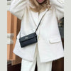 Women's Wool Long-Sleeve Blazer