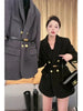 Women's Wool Blazer