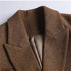 Women's Wool Blazer