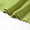 Women's Satin Maxi Dress, Sleeveless Asymmetric Halter Neck with Long Scarf Tie, Open Back and Side Slit