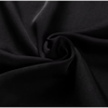 Women's Satin Maxi Dress, Sleeveless Asymmetric Halter Neck with Long Scarf Tie, Open Back and Side Slit