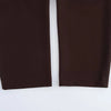 Women's KONDALA Chic Casual Solid Suit Pockets Button Blazer Straight Loose Pants Zipper Skirt Autumn Winter Sets