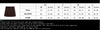 Women's KONDALA Chic Casual Solid Suit Pockets Button Blazer Straight Loose Pants Zipper Skirt Autumn Winter Sets