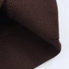 Women's KONDALA Chic Casual Solid Suit Pockets Button Blazer Straight Loose Pants Zipper Skirt Autumn Winter Sets