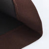 Women's KONDALA Chic Casual Solid Suit Pockets Button Blazer Straight Loose Pants Zipper Skirt Autumn Winter Sets
