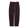 Women's KONDALA Chic Casual Solid Suit Pockets Button Blazer Straight Loose Pants Zipper Skirt Autumn Winter Sets