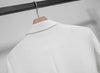 Women's Suit Casual Office Formal Blazer Embroidery White Blazer Single Breasted High Quality