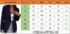 Women's Long-Sleeve Blazer with a Single-Button Front in Seven Colors