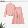 Women's Long-Sleeve Blazer