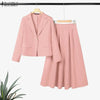 Women's Long-Sleeve Blazer