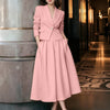 Women's Long-Sleeve Blazer