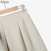 Women's Long-Sleeve Blazer
