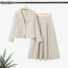 Women's Long-Sleeve Blazer