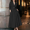 Women's Long-Sleeve Blazer