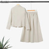 Women's Long-Sleeve Blazer