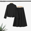 Women's Long-Sleeve Blazer