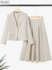 Women's Long-Sleeve Blazer