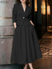 Women's Long-Sleeve Blazer