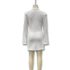 Women's Long-Sleeve Blazer