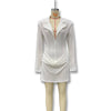 Women's Long-Sleeve Blazer