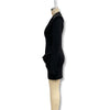 Women's Long-Sleeve Blazer