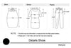 Women's Long-Sleeve Blazer