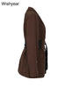 Women's Long-Sleeve Blazer
