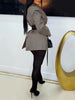 Women's Long-Sleeve Blazer