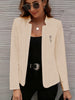 Women's Slim-Fit Blazer