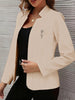 Women's Slim-Fit Blazer